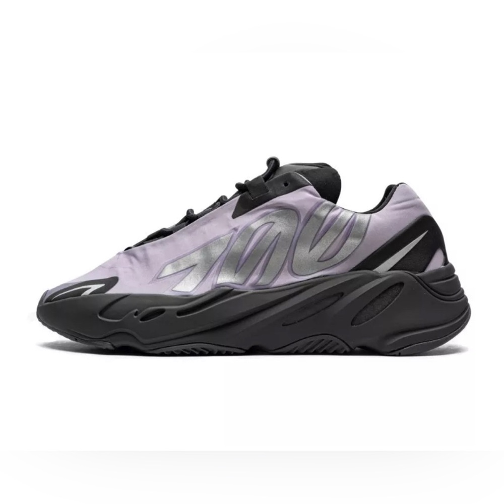 Yeezy Boost 700 in Purple